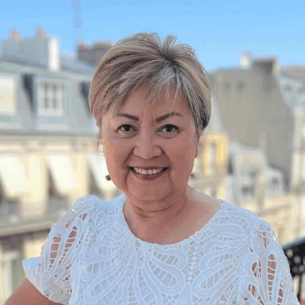 Executive coaching… Then and now