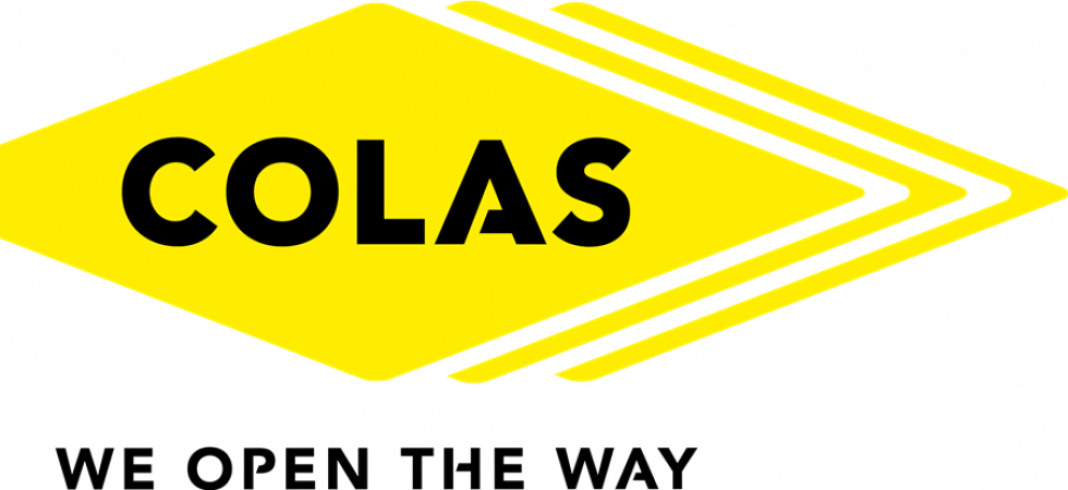Colas Rail