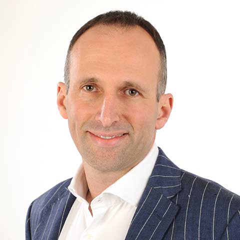 David&nbsp;Shaked