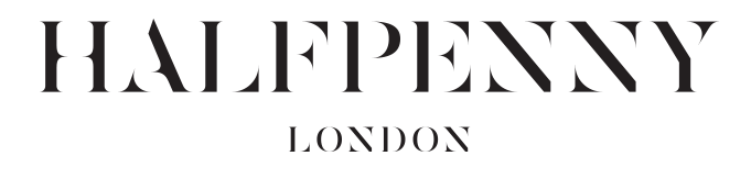 Half Penny London