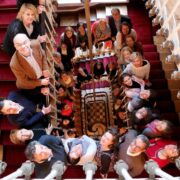 Our project management team