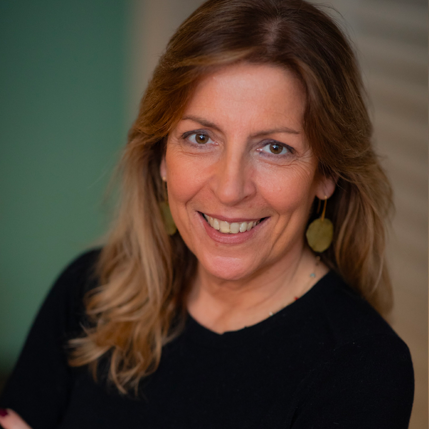 Laura&nbsp;Belluco