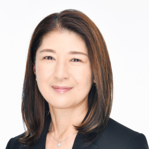 Satoko&nbsp;Gibbs