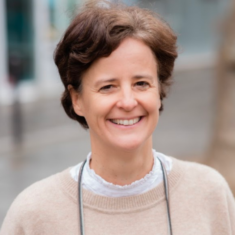 Sophie de&nbsp;Soras