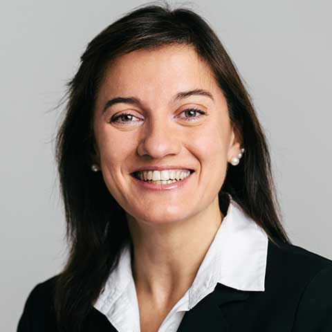 Teresa&nbsp;Ramos