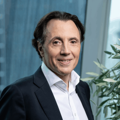 Yves-Pascal&nbsp;Pelcener