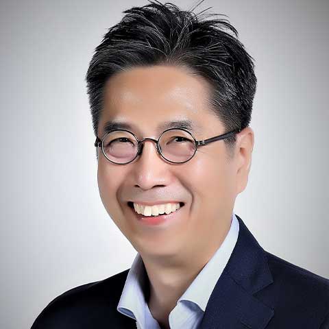 Chihyun&nbsp;Park