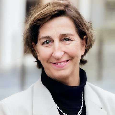 Corinne de&nbsp;Lassagne