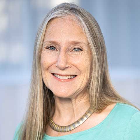 Deborah&nbsp;Howard