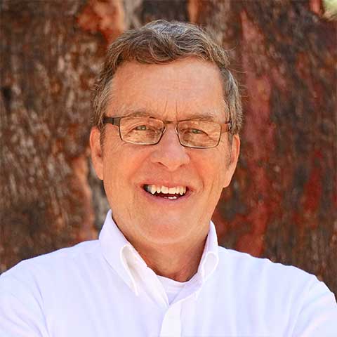 Ken&nbsp;Homer