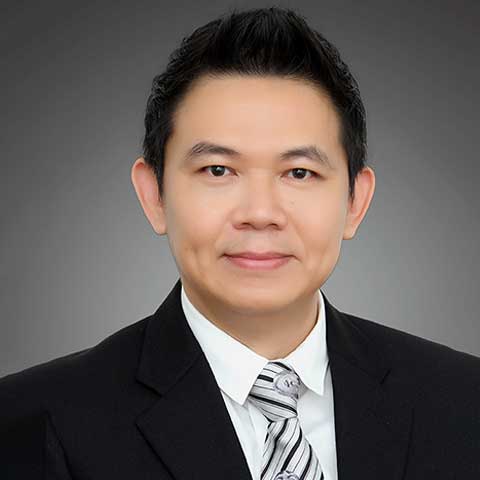 Michael&nbsp;Lim