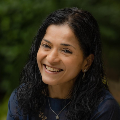Lalita&nbsp;Raman