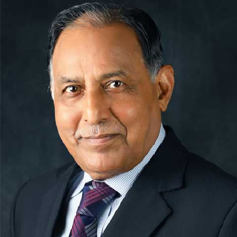 Pramod&nbsp;Gothi
