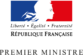 Premier ministre