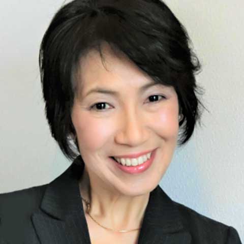Tomoko&nbsp;Tanaka