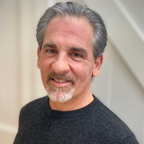 Tony&nbsp;Silbert