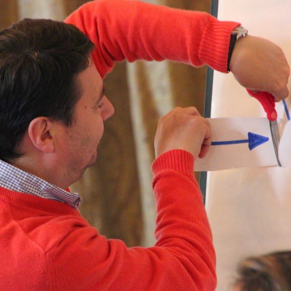 The Systemic Approach