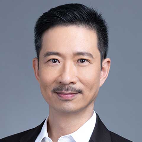 Vincent&nbsp;Liu