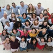 Our CSR commitments
