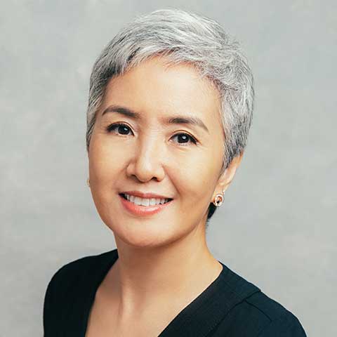 Irène&nbsp;Ping Li