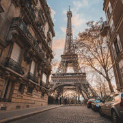 Paris (HQ), France