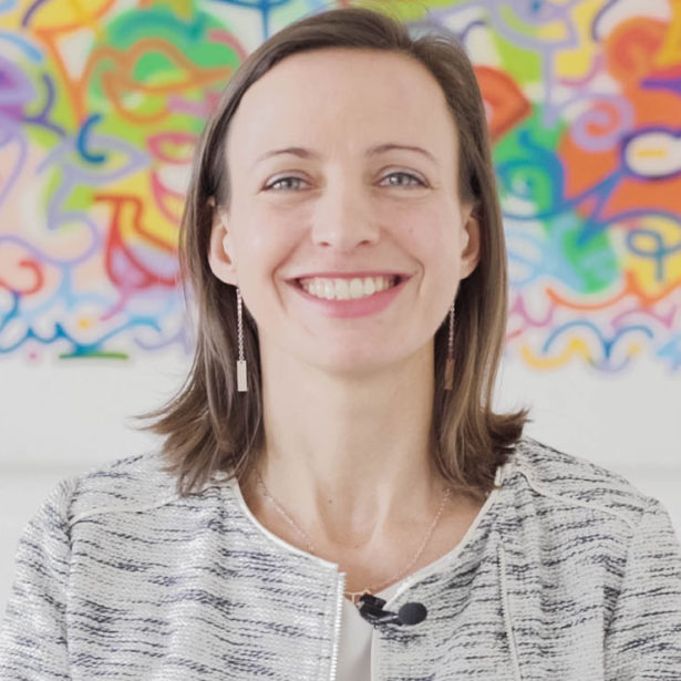 Découvrez Turningpoint Leadership avec Sandrine, Project Manager