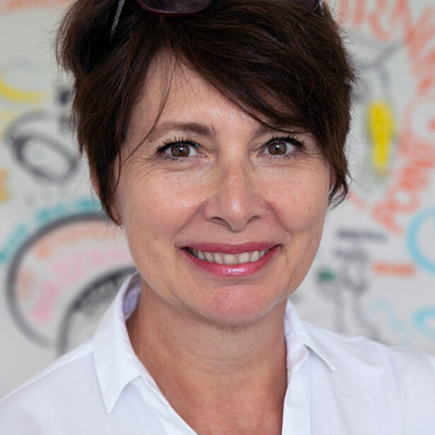 Rencontrez Anne Yannic, Senior Executive Coach chez Turningpoint