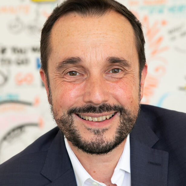 Découvrez Turningpoint Leadership avec Michel, co-fondateur