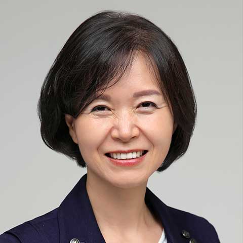 Allison Yong Hee&nbsp;Kim