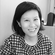 Connie&nbsp;Tsui-Burchfield