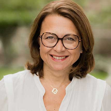 Diane&nbsp;Pallier