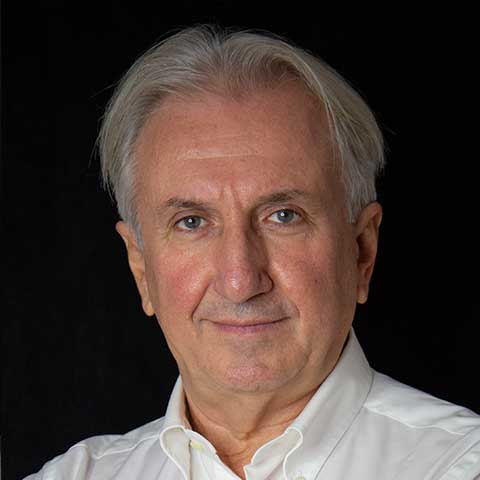 Francesco&nbsp;Pimpinelli