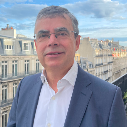 Antoine&nbsp;Huet