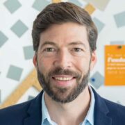 Meet Gabriel, Senior Executive Coach at Turningpoint