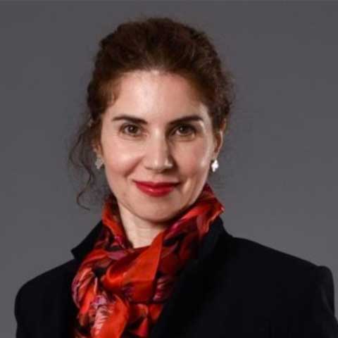 Irina&nbsp;Nakicen