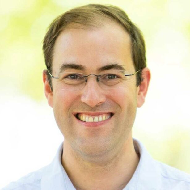 Interview with Arnaud Britsch, COO of IECD