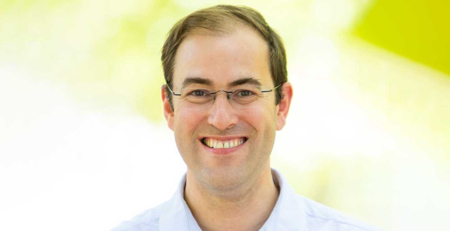 Interview with Arnaud Britsch, COO of IECD