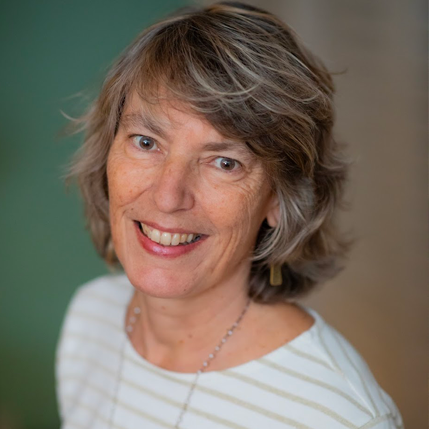 Catherine&nbsp;Greiveldinger