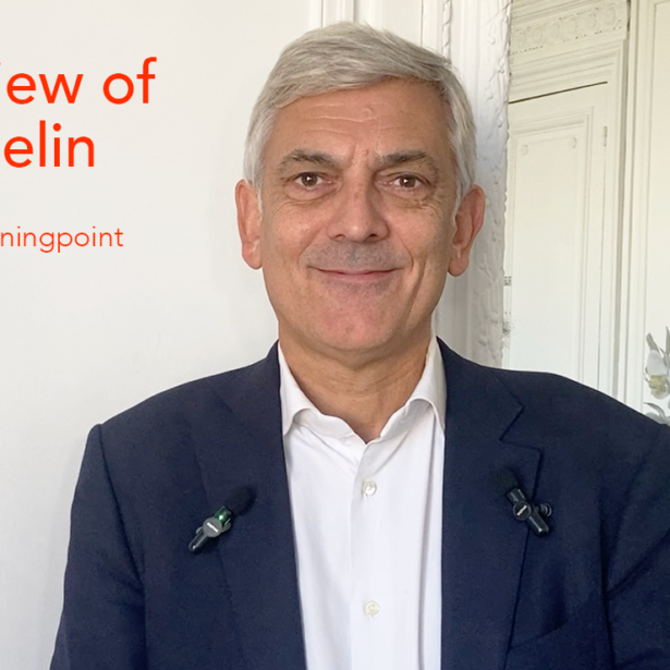 Meet Marc Gosselin, Senior Executive Coach at Turningpoint