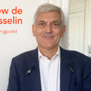 Rencontrez Marc Gosselin, Senior Executive Coach chez Turningpoint