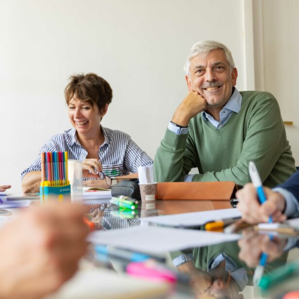 laughing-learning-turningpoint-leadership