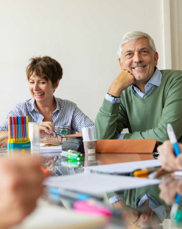 laughing-learning-turningpoint-leadership