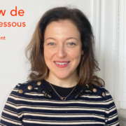 Rencontrez Guila Clara Kessous, Senior Executive Coach chez Turningpoint