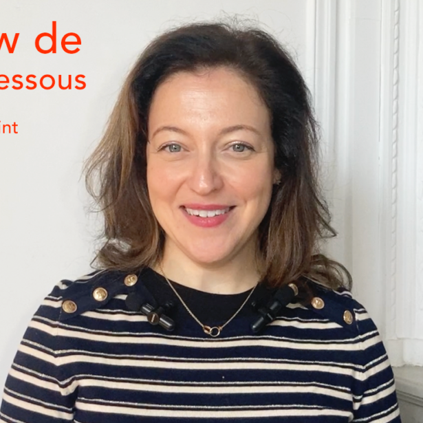 Rencontrez Guila Clara Kessous, Senior Executive Coach chez Turningpoint