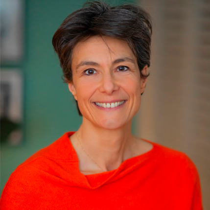 Beryl&nbsp;Marjolin