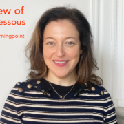 Meet Guila Clara Kessous, Senior Executive Coach at Turningpoint