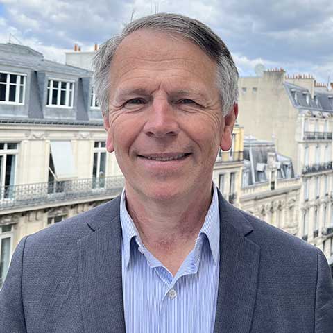 Antoine&nbsp;Blanc