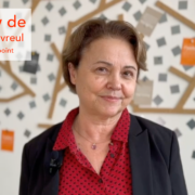 Rencontrez Marguerite Chevreul, Senior Executive Coach chez Turningpoint