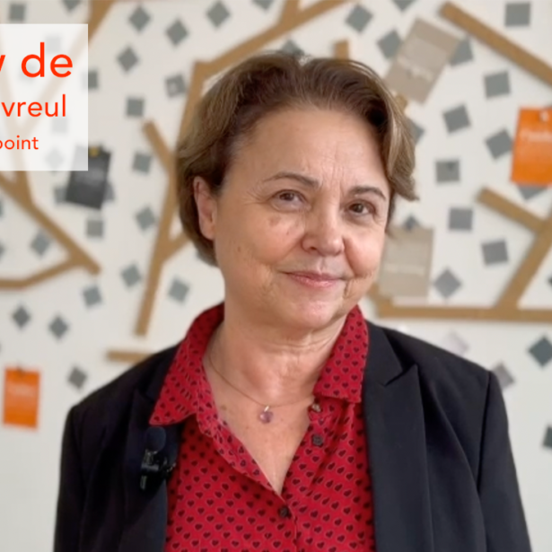 Rencontrez Marguerite Chevreul, Senior Executive Coach chez Turningpoint