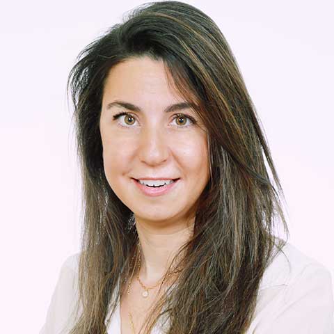 Patty&nbsp;Karam